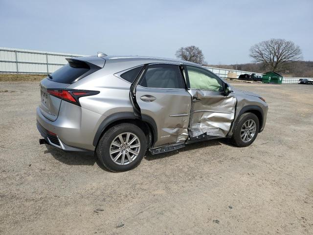 JTJBJRBZ3K2103875 Lexus NX 300H