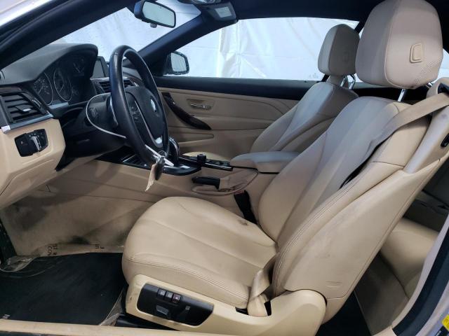 WBA3V5C56EP747620 BMW 428 I