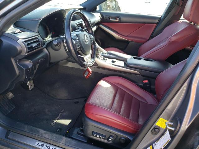 JTHCM1D21H5022301 Lexus IS 300