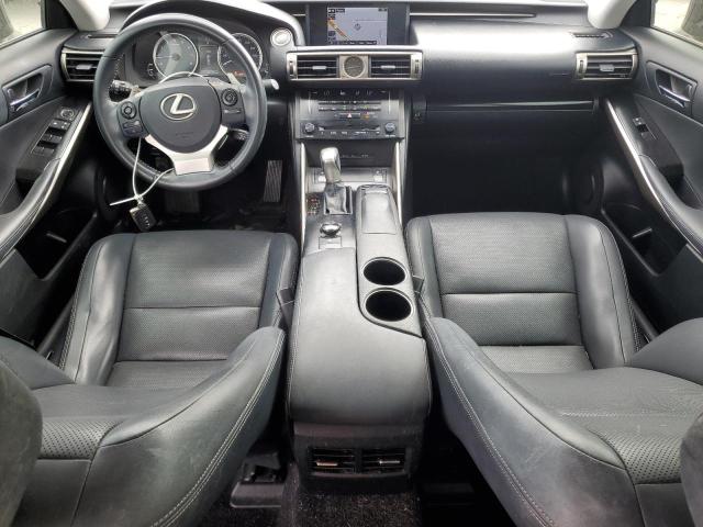 JTHBF1D28E5020305 Lexus IS 250