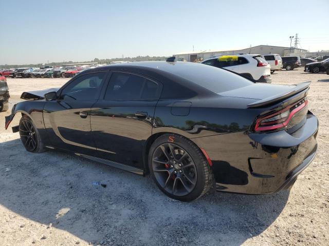 2C3CDXGJ8LH150001 Dodge Charger Scat Pack