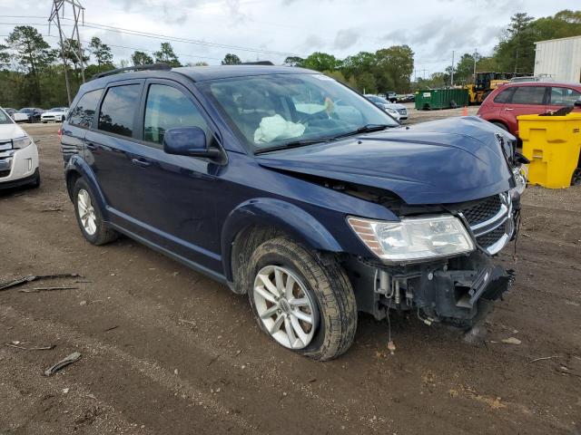 3C4PDCBG9HT510389 Dodge Journey Sxt