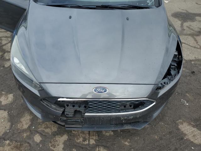 1FADP3H22HL240722 Ford FOCUS SEL