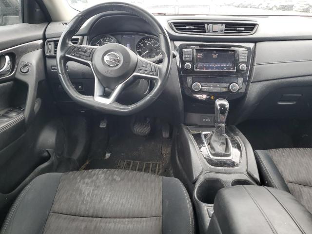 5N1AT2MTXJC744390 Nissan ROGUE S