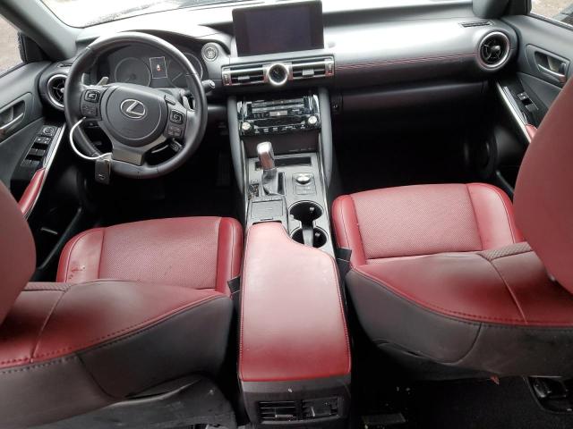 JTHAA1D27M5110683 Lexus IS 300