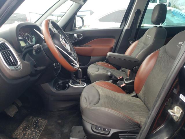 ZFBCFADH0EZ017730 Fiat 500L TREKKING