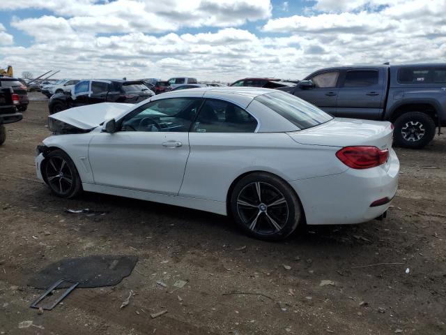WBA4Z1C54JEC60068 BMW 430I