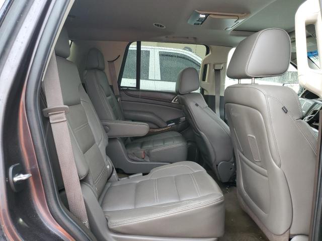 1GKS1CKJ2FR166381 GMC YUKON DENALI