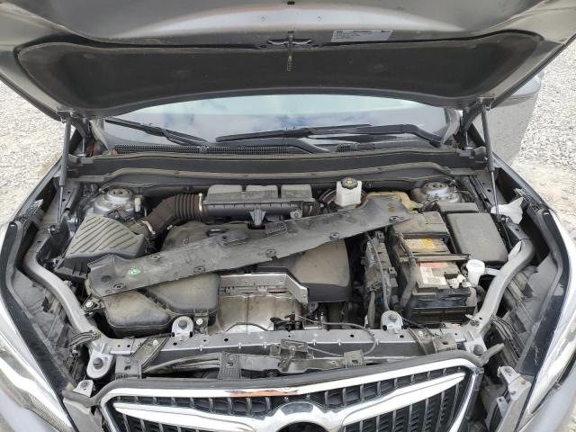 LRBFXCSA2KD033640 Buick Envision Essence