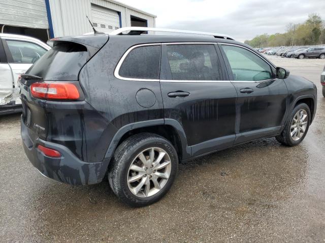 1C4PJLDB0EW113217 Jeep Cherokee Limited