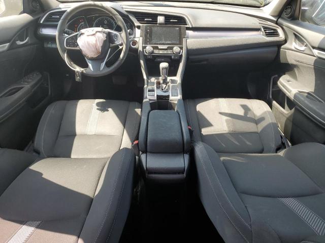 2HGFC1F37HH649909 Honda CIVIC EX