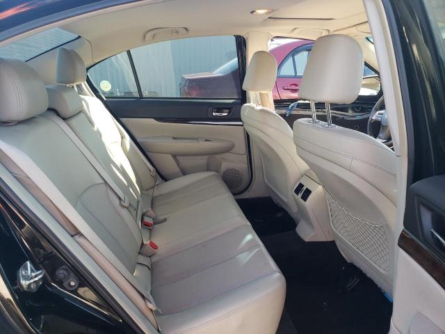 4S3BMBL60E3032588 Subaru Legacy 2.5i Limited