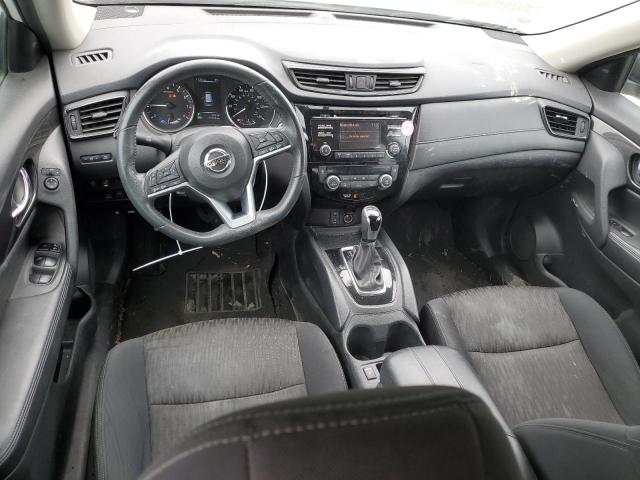 5N1ET2MV3HC790091 Nissan Rogue Sv Hybrid