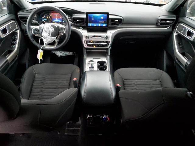 1FMSK7DH0MGA81568 Ford EXPLORER XLT