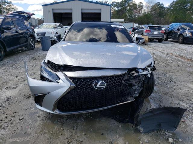 58AGZ1B10NU128016 Lexus Es 350 Base