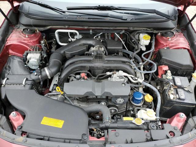 4S3BNAF68K3022941 Subaru Legacy 2.5i Premium