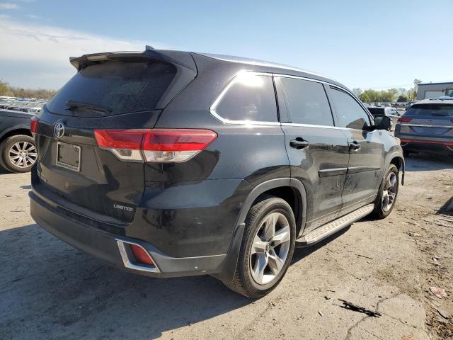 5TDYZRFH1HS193374 Toyota Highlander Limited