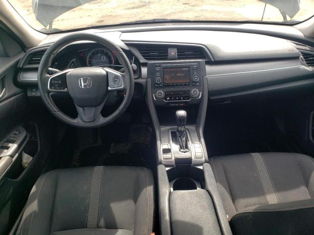 19XFC2F58GE200996 Honda Civic Lx