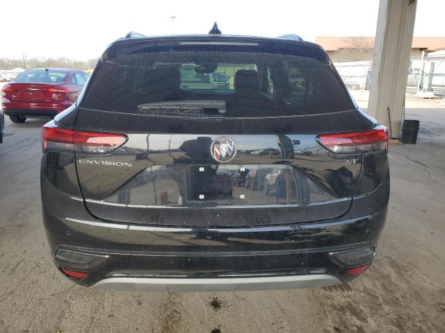 LRBAZLR44MD166956 Buick Envision Preferred