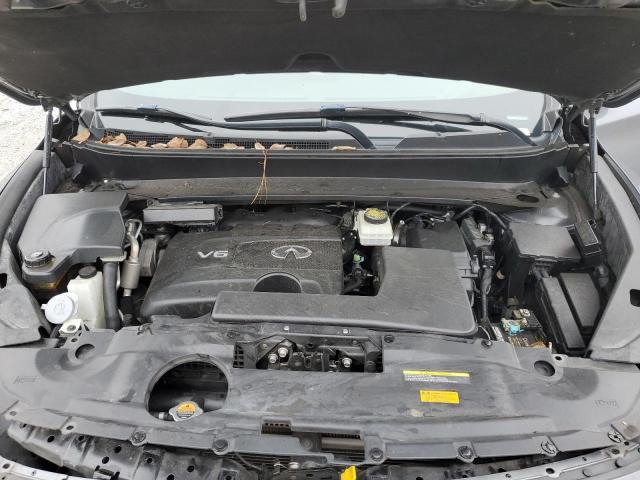 5N1DL0MM2JC500923 Infiniti QX60