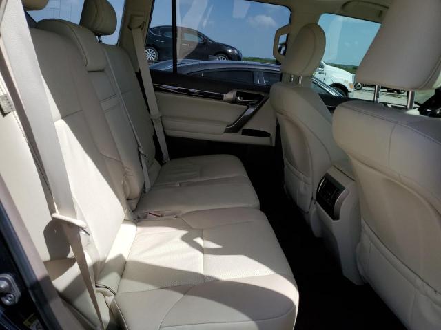 JTJBM7FX5K5228007 Lexus GX 460