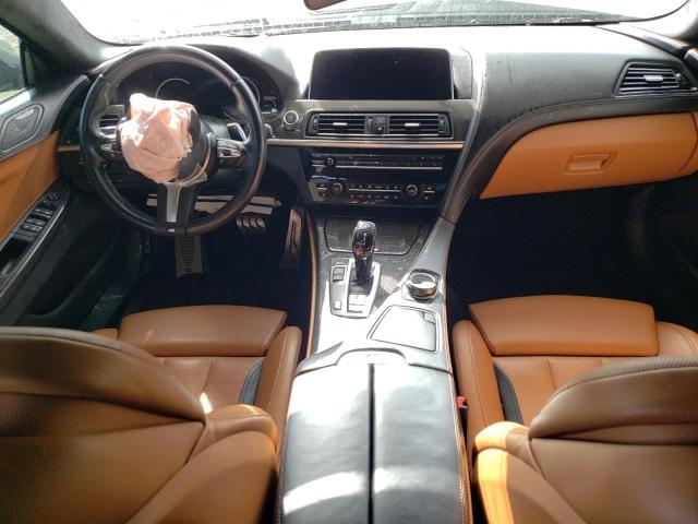 WBA6D4C51JGA01048 BMW 650 I Gran Coupe