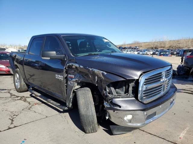 1C6RR7LT4KS520129 RAM 1500 Classic Slt