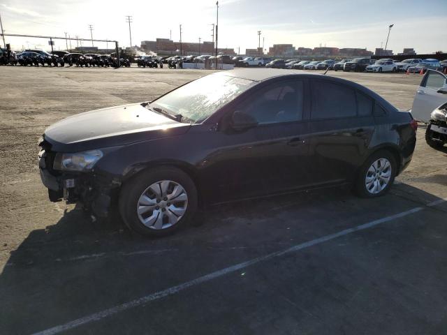 Auction sale of the 2014 Chevrolet Cruze Ls, vin: 1G1PA5SG5E7366143, lot number: 46401394