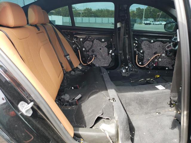 WBA53BJ08PCL17151 BMW 540 I
