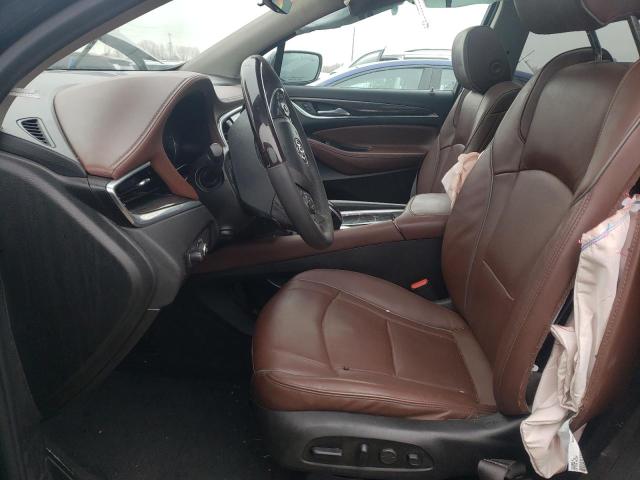 5GAERDKW2LJ133153 Buick Enclave Avenir