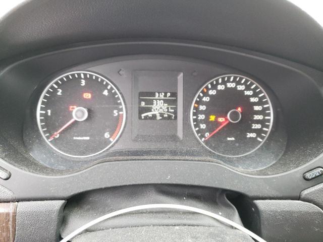 3VWDL7AJ9EM377310 Volkswagen JETTA TDI