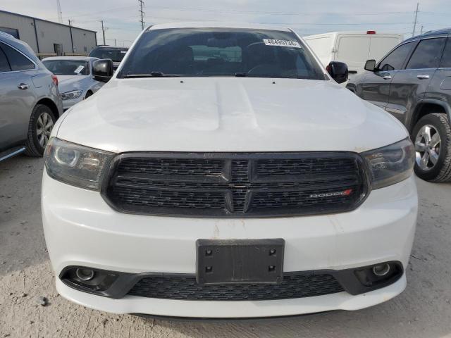 1C4RDHDGXFC904253 Dodge DURANGO LIMITED
