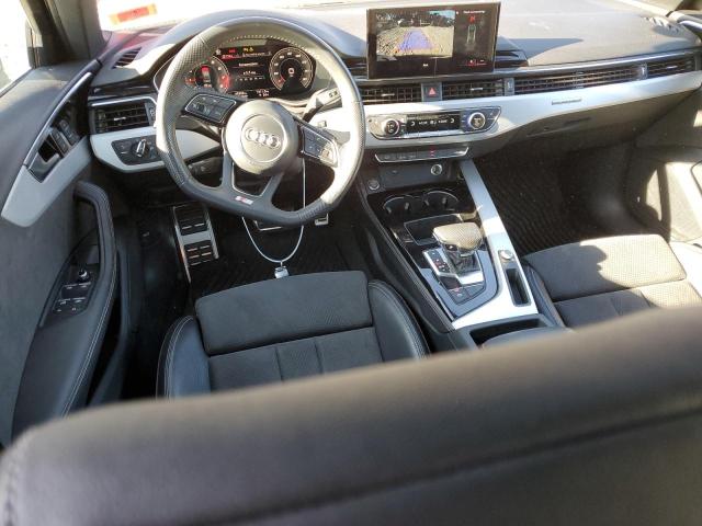 WAUENAF4XLA073525 Audi A4 Premium Plus