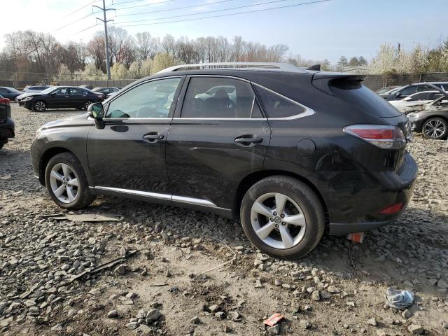 2T2BK1BA7EC240542 Lexus Rx 350 Base