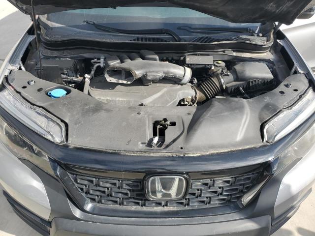 5FNYF7H24KB009207 Honda Passport Sport