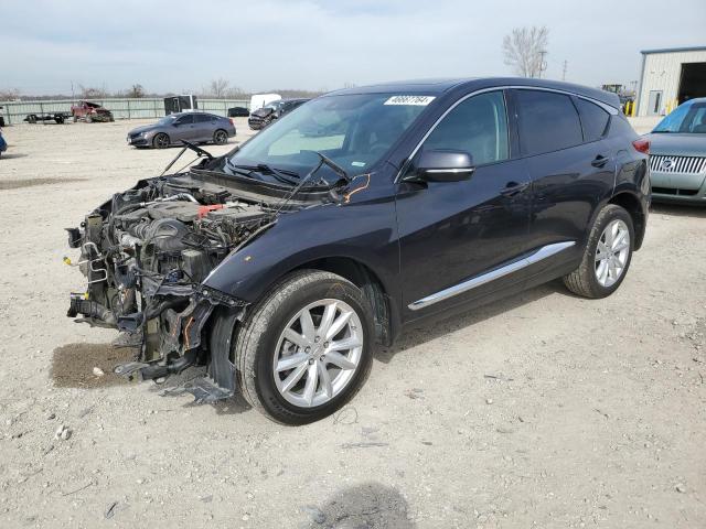 Auction sale of the 2020 Acura Rdx, vin: 5J8TC2H33LL017524, lot number: 46667764