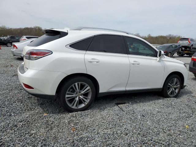 2T2ZK1BA7FC180682 Lexus RX 350