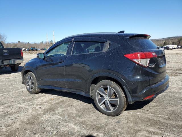 3CZRU6H9XKM702564 Honda Hr-v Touring