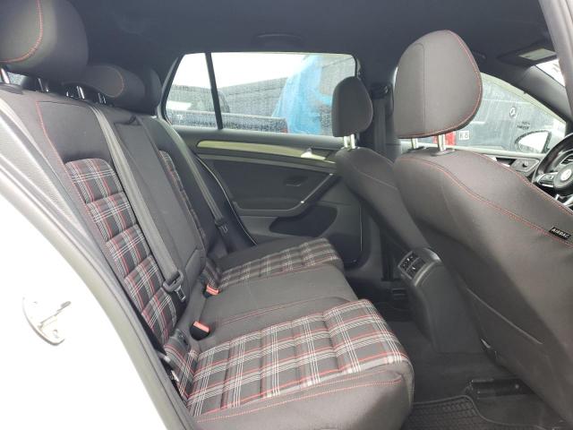 3VW547AU9JM297141 Volkswagen GTI S
