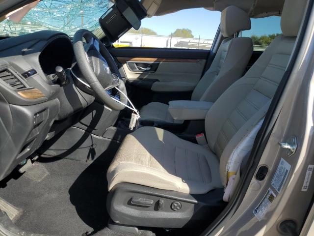 5J6RW2H52HL064319 Honda CR-V EX