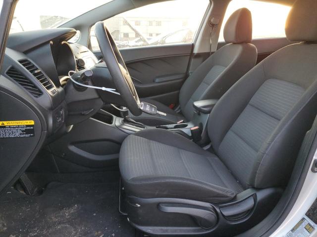 KNAFX4A6XG5506171 KIA FORTE LX
