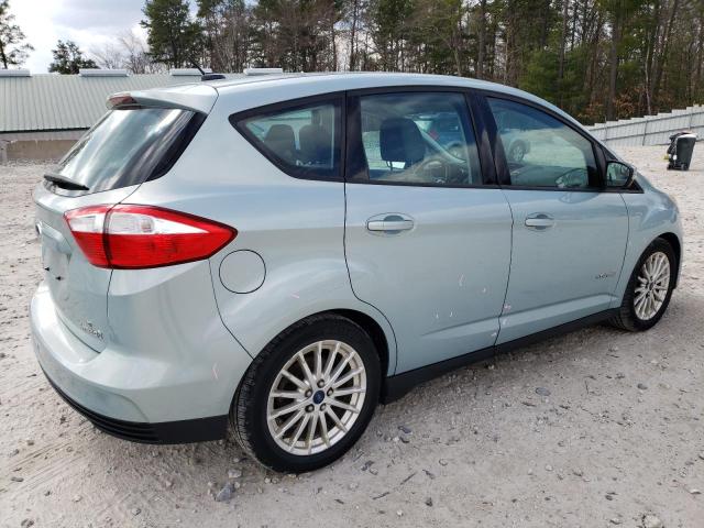1FADP5AU0EL519329 Ford C-MAX SE