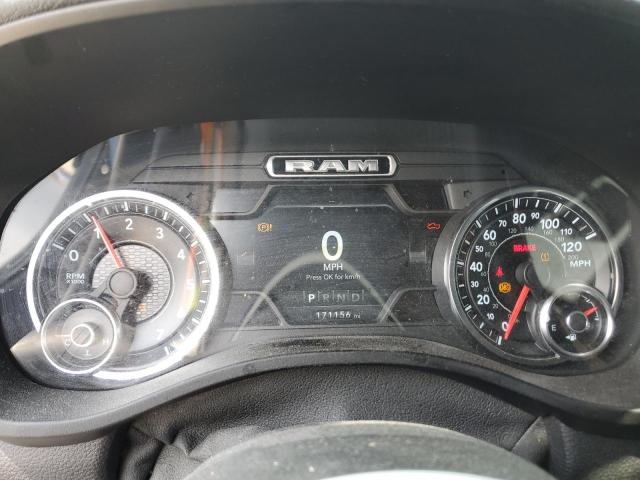 1C6RREJT8KN905666 RAM 1500 Laie