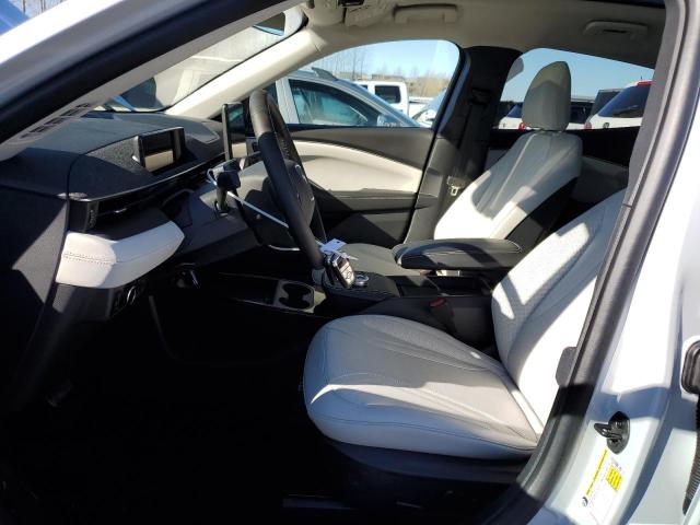 3FMTK3R47PMA91303 Ford Mustang Mach-e Premium