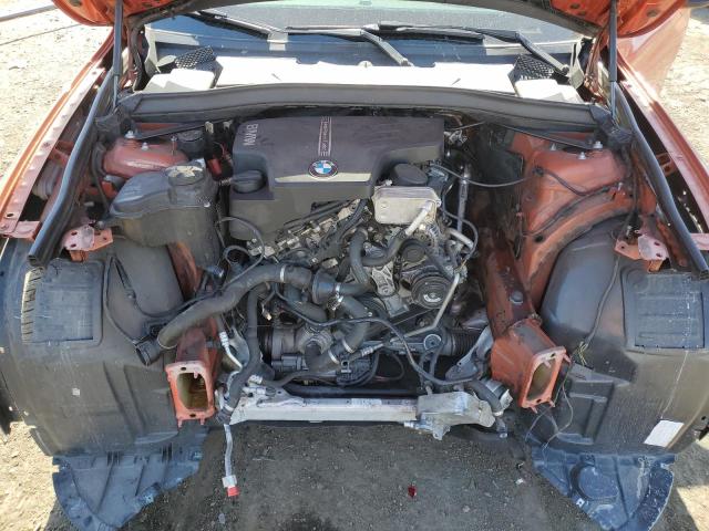 WBAVM1C53EVW47524 BMW X1 Sdrive28i