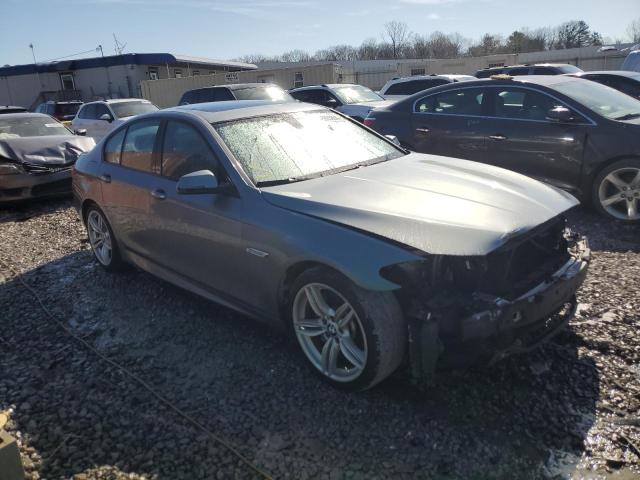 WBA5B1C52GG132155 BMW 535 I