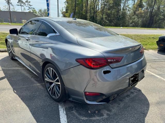 JN1CV7EKXJM200396 Infiniti Q60 PURE