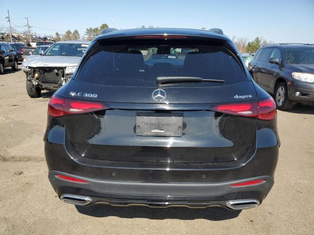 W1NKM4HB4PU020242 Mercedes-Benz Glc 300 4matic