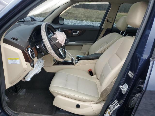 WDCGG5HBXEG213060 Mercedes-Benz GLK 350