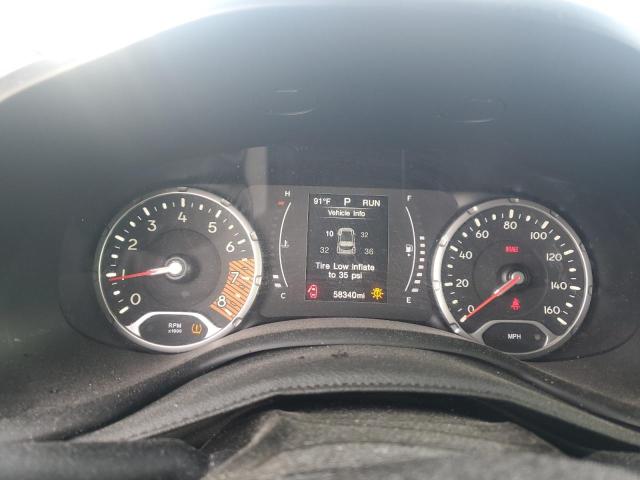ZACNJAAB8LPL86137 Jeep Renegade Sport